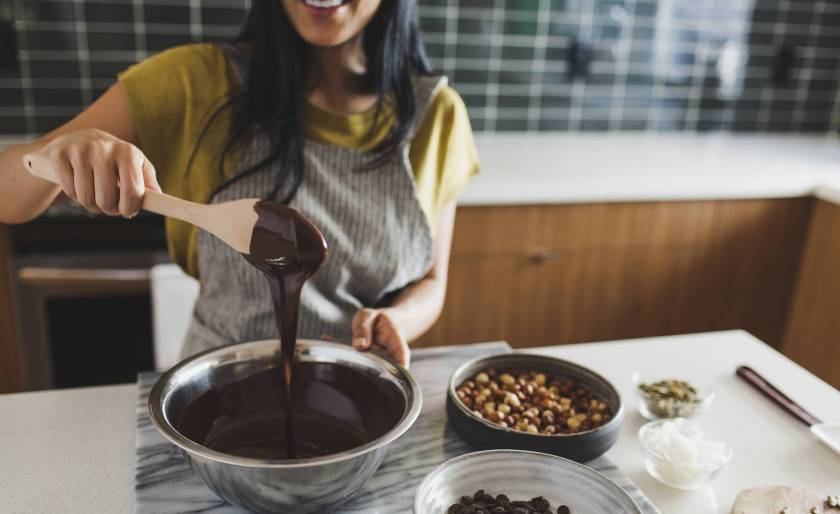 Chocolatier 1